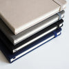 SEPIA NOTEBOOK AND TUMBLER SET