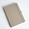 NOTEBOOK AND LIGHT UP CABLE SET : READY TO GIVE