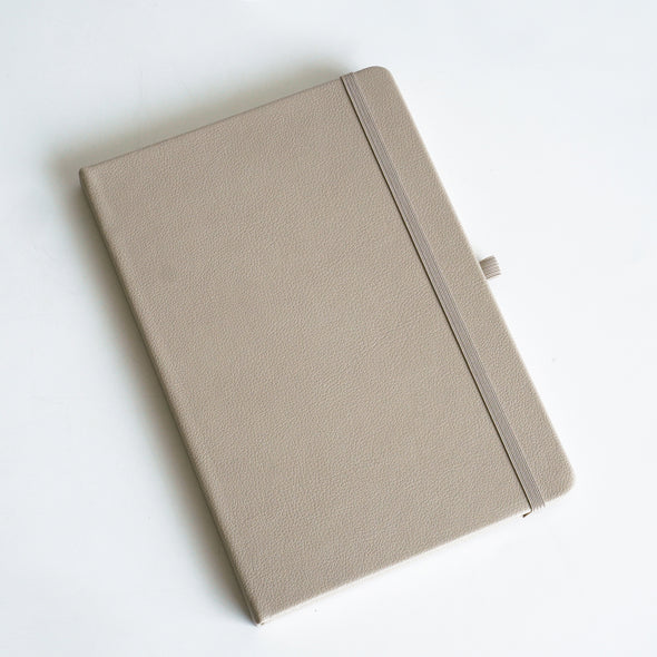 NOTEBOOK AND LIGHT UP CABLE SET : READY TO GIVE