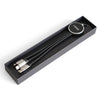 POWER BANK AND EARBUD SET