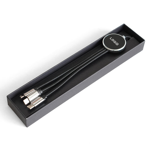 POWER BANK AND EARBUD SET
