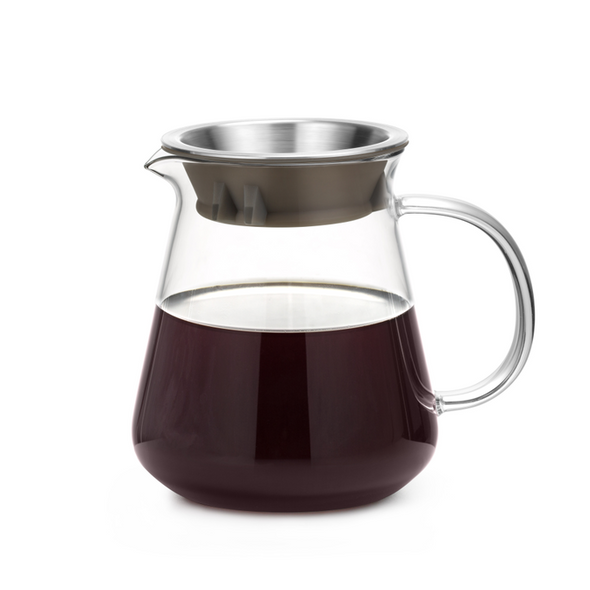 PREMIUM COFFEE DRIP SET