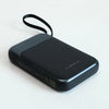 TUMBLER AND  CHARGER CABLE SET