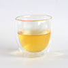 BAMBOO TUMBLER AND OOLONG TEA GIFT SET
