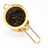 TEA INFUSER STAINLESS STEEL SET