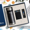 TUMBLER AND  CHARGER CABLE SET