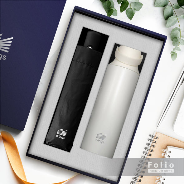 LUXURY GADGET GIFT SET