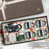CLASSIC TEA SET