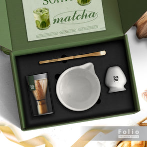 STANDARD MATCHA SET