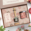 PREMIUM TEA INFUSER SET : READY TO GIVE