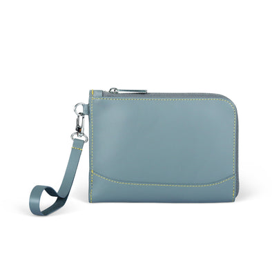 Twin Accessories Bag :  กระเป๋าเอนกประสงค์พร้อมสายคล้องมือ ไซส์ M