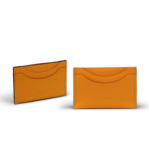 SLIM CARD CASE SET