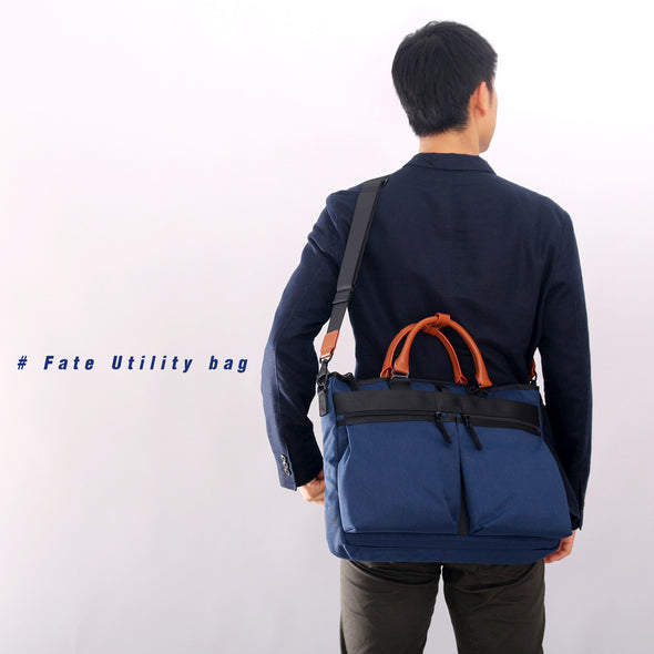 Fate Bag : กระเป๋าสะพาย Fate Bag size M