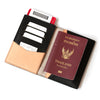 AVA Passport Holder : ที่ใส่พาสปอร์ต