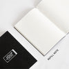 Jour Waterproof Note Size A5 : สมุดกันน้ำ Two-Tone (Night Dunes)