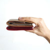 Myra Coin Pocket Wallet - กระเป๋าสตางค์ มีช่องใส่เหรียญ