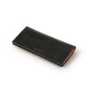 Two-Tone Long Wallet : กระเป๋าสตางค์ใบยาว