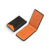 Two-Tone Money Clip - ที่หนีบธนบัตรหนังแท้