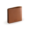 Khoon Bifold Slim Wallet : กระเป๋าสตางค์ใบสั้น