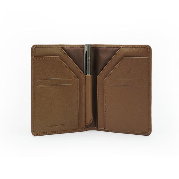 Bliss Passport Holder : ที่ใส่พาสปอร์ต