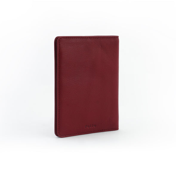 Bliss Passport Holder : ที่ใส่พาสปอร์ต