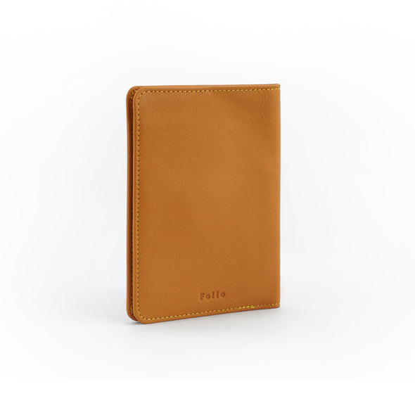 Bliss Passport Holder : ที่ใส่พาสปอร์ต