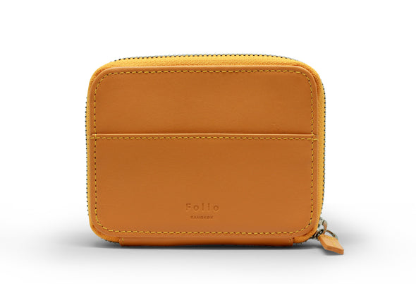 Bliss Zipper Wallet : กระเป๋าสตางค์แบบซิปรอบ ไซต์เล็ก