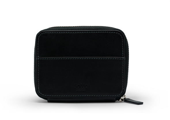 Bliss Zipper Wallet : กระเป๋าสตางค์แบบซิปรอบ ไซต์เล็ก