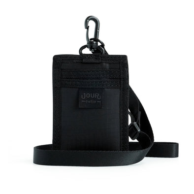 Folio : Jour ID Card Holder ที่ห้อยบัตรพนักงาน สายปรับได้