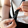 Folio : Jour ID Card Holder ที่ห้อยบัตรพนักงาน สายปรับได้
