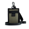 Folio : Jour ID Card Holder ที่ห้อยบัตรพนักงาน สายปรับได้