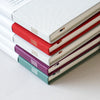 Folio Notebook A5 (Lined) : สมุดจดบันทึก 96 แผ่น แบบเส้น