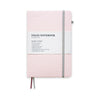 Folio Notebook A5 (Dot grid) : สมุดจดบันทึก 96 แผ่น แบบกระดาษจุด