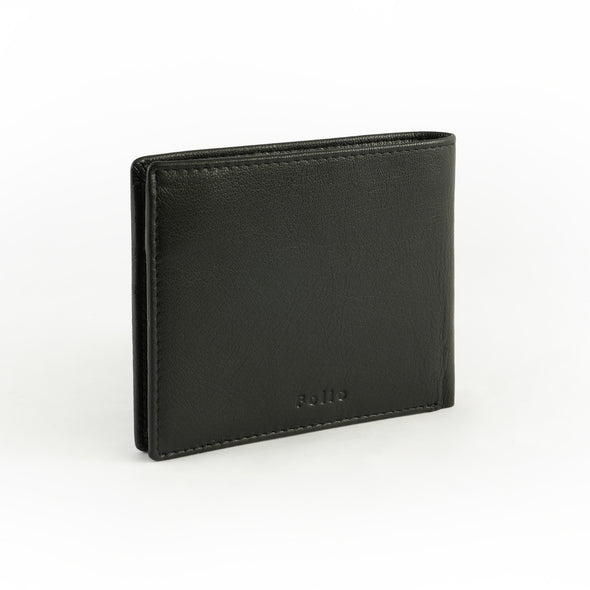 Myra Coin Pocket Wallet - กระเป๋าสตางค์ มีช่องใส่เหรียญ