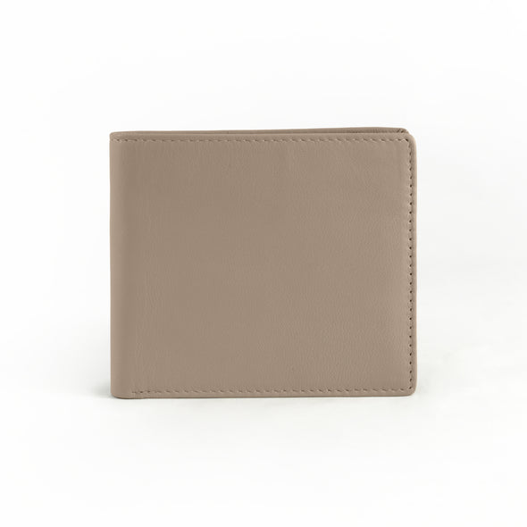 Myra Coin Pocket Wallet - กระเป๋าสตางค์ มีช่องใส่เหรียญ