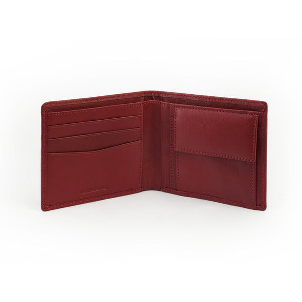 Myra Coin Pocket Wallet - กระเป๋าสตางค์ มีช่องใส่เหรียญ