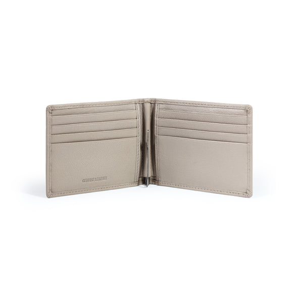 Myra Money Clip and Card Case กระเป๋าใส่บัตร พร้อมที่หนีบธนบัตร