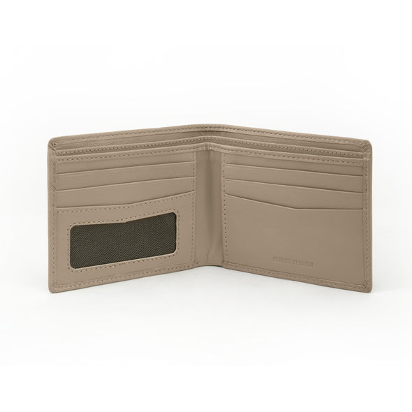 Myra Slim Wallet - กระเป๋าสตางค์ใบสั้น รุ่นบางเบา