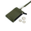Myra ID Card Holder (Two-Tone) ที่ใส่บัตรพร้อมสายคล้องคอ