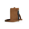 Myra ID Card Holder (Two-Tone) ที่ใส่บัตรพร้อมสายคล้องคอ