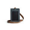 Myra ID Card Holder (Two-Tone) ที่ใส่บัตรพร้อมสายคล้องคอ