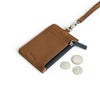 Myra ID Card Holder (Two-Tone) ที่ใส่บัตรพร้อมสายคล้องคอ