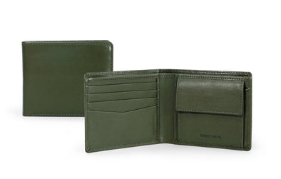 Myra Air Tag Pocket Wallet กระเป๋าสตางค์ใบสั้นพร้อมช่องใส่ Air Tag