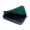 Nize Laptop Zip Holder กระเป๋าใส่แล็ปท็อป ผลิตจากหนังแท้รีไซเคิล