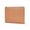 Nize Laptop Zip Holder กระเป๋าใส่แล็ปท็อป ผลิตจากหนังแท้รีไซเคิล