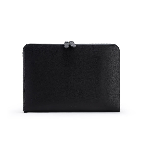 Nize Tablet Zipcase กระเป๋าใส่แท็ปเล็ต ผลิตจากกนังแท้รีไซเคิล