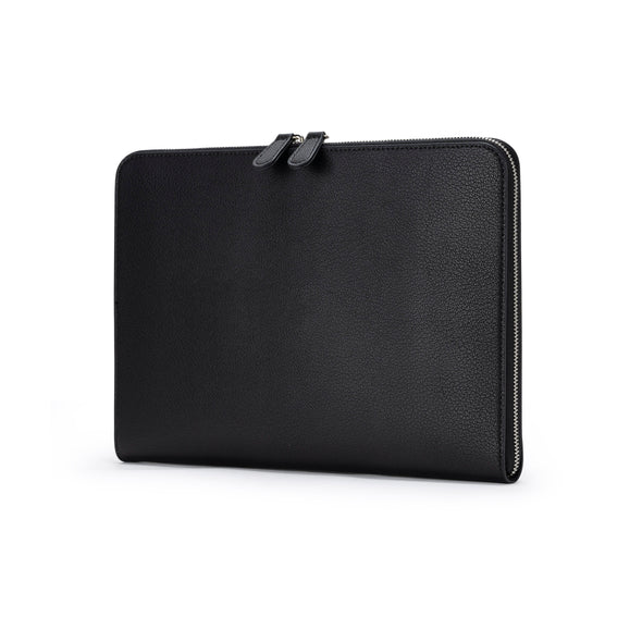 Nize Tablet Zipcase กระเป๋าใส่แท็ปเล็ต ผลิตจากกนังแท้รีไซเคิล