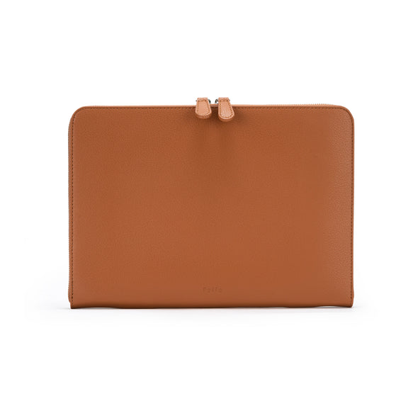 Nize Tablet Zipcase กระเป๋าใส่แท็ปเล็ต ผลิตจากกนังแท้รีไซเคิล
