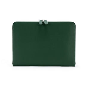 Nize Tablet Zipcase กระเป๋าใส่แท็ปเล็ต ผลิตจากกนังแท้รีไซเคิล