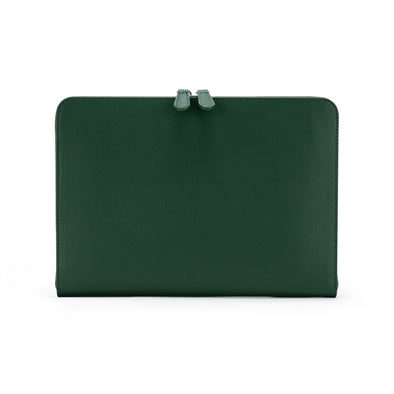 Nize Tablet Zipcase กระเป๋าใส่แท็ปเล็ต ผลิตจากกนังแท้รีไซเคิล